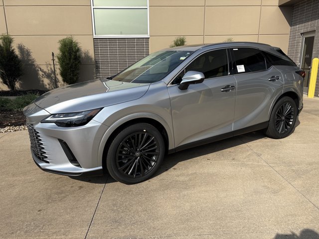 2025 Lexus RX 350 Premium photo 3