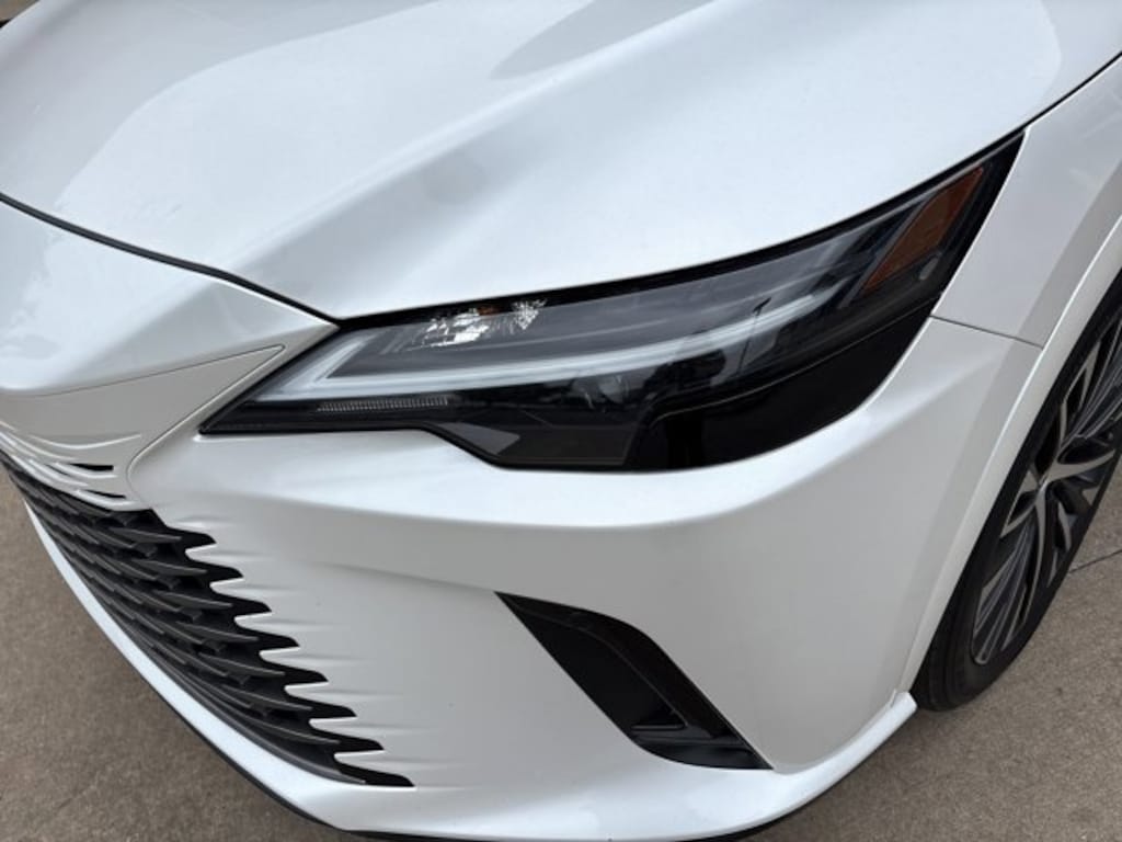 Certified 2023 Lexus RX RX 350 Premium Plus SUV