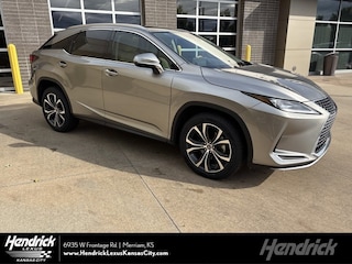 2022 LEXUS RX RX 350 SUV
