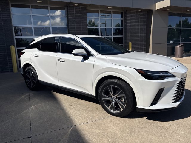 LEXUS RX RX 350h Premium