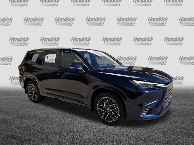 New 2026 Lexus TX 350 PREMIUM AWD SUV