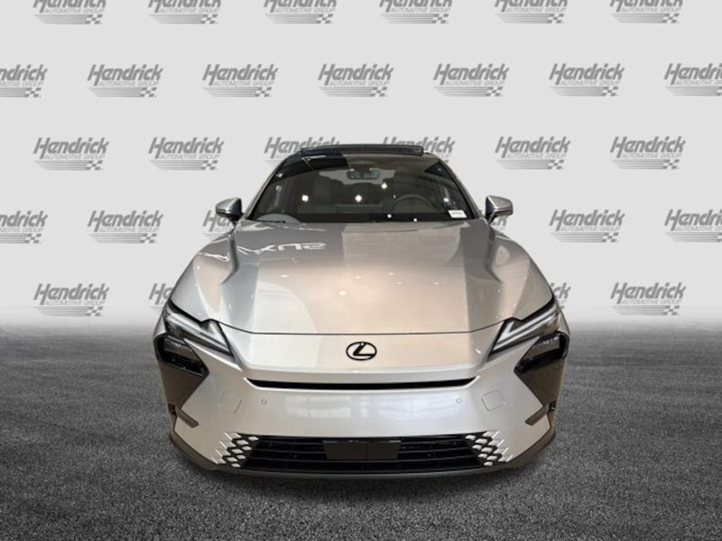 New 2026 Lexus ES 350h PREMIUM Sedan