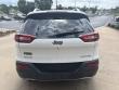 2016 Jeep Cherokee Limited SUV