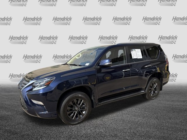 2023 Lexus GX 460 Premium photo 4