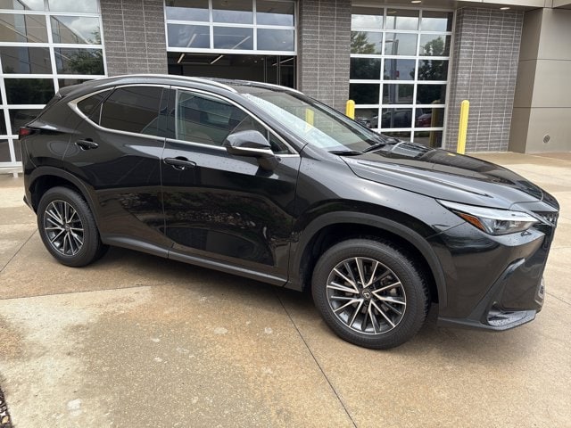 LEXUS NX NX 350