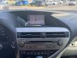 2015 LEXUS RX 350 SUV