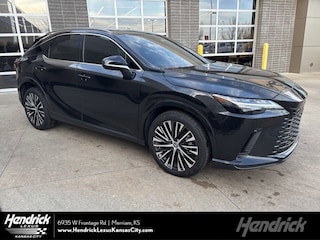 2024 LEXUS RX RX 350h Premium Plus SUV