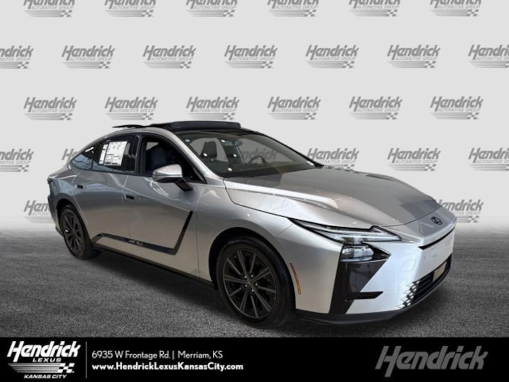 New 2026 Lexus ES 350h PREMIUM Sedan