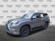 2021 LEXUS GX GX 460 Premium SUV