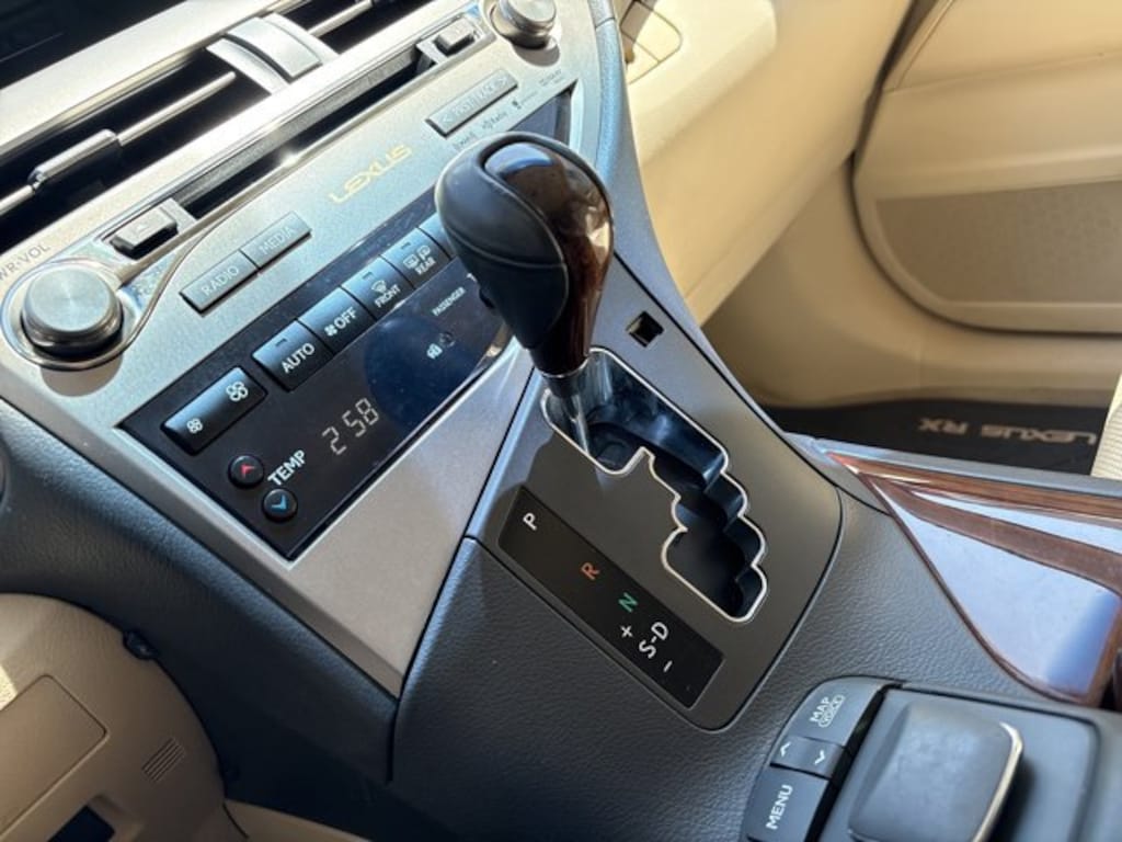 Used 2013 Lexus RX 350 SUV
