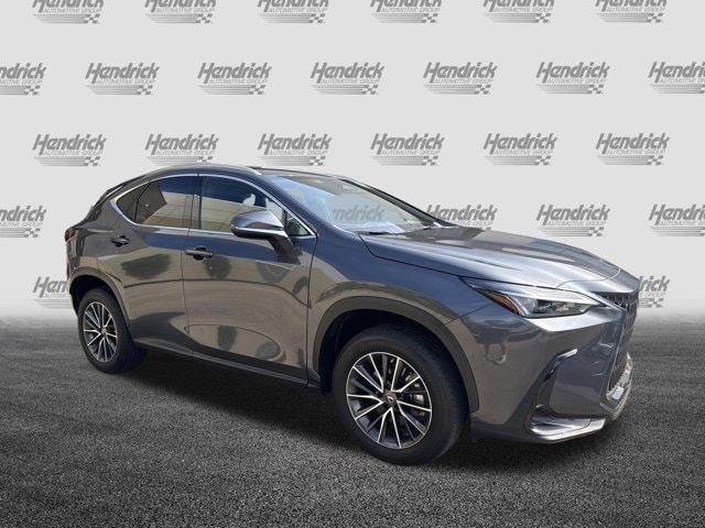 Used 2023 Lexus NX 250 with VIN JTJADCAZ2P5010854 for sale in Kansas City