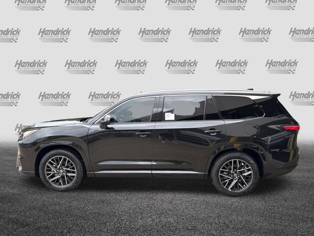 New 2026 Lexus TX 350 PREMIUM AWD SUV