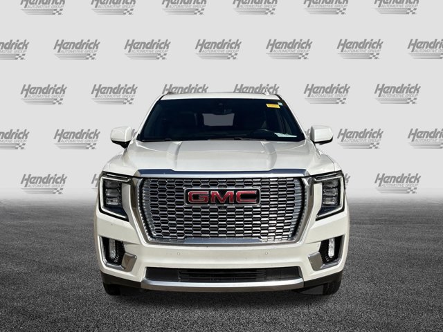 Used 2021 GMC Yukon Denali SUV