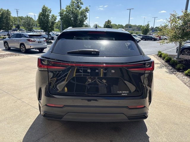 2023 LEXUS NX NX 350 Premium photo 6