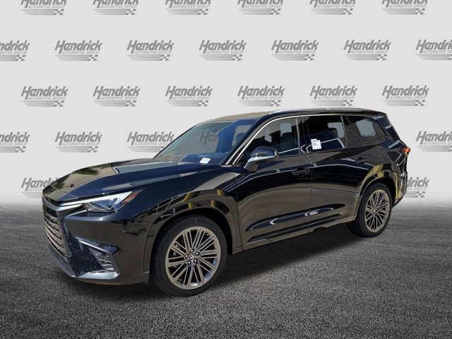 New 2026 Lexus TX TX 350 Luxury SUV