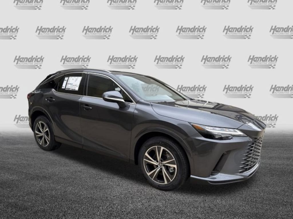 New 2025 Lexus ES 350 LUXURY Sedan