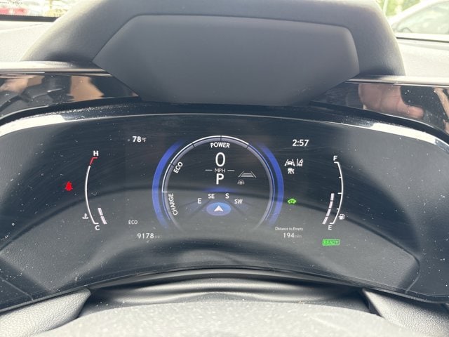 LEXUS NX NX 350h Luxury
