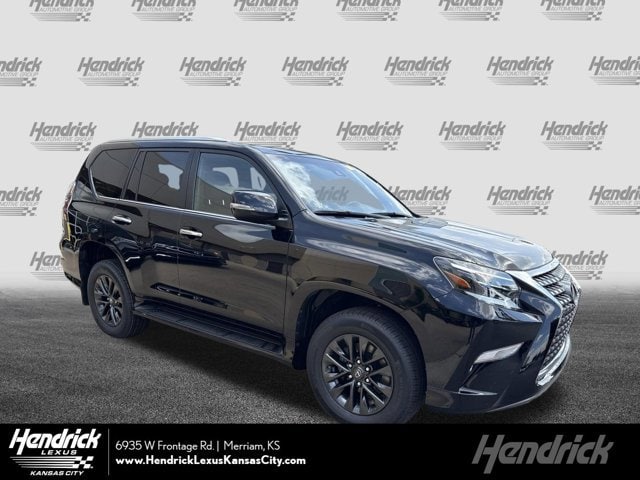 2023 Lexus GX 460 460 PREMIUM's photo