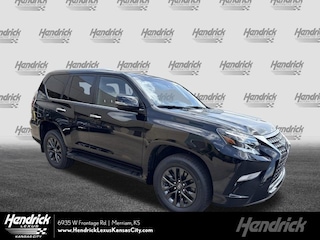 2023 LEXUS GX GX 460 Premium SUV