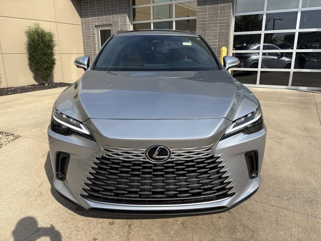 2025 Lexus RX 350 Premium photo 2