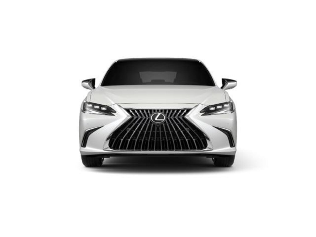 New 2025 Lexus ES 350 ULTRA LUXURY Sedan
