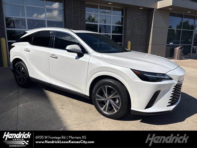 LEXUS RX RX 350h Premium