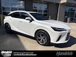  LEXUS RX 350h
