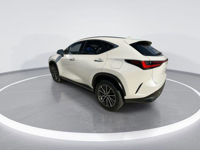 2024 LEXUS NX NX 350 Premium photo 4