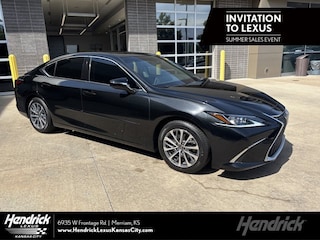 2022 LEXUS ES 350 Sedan