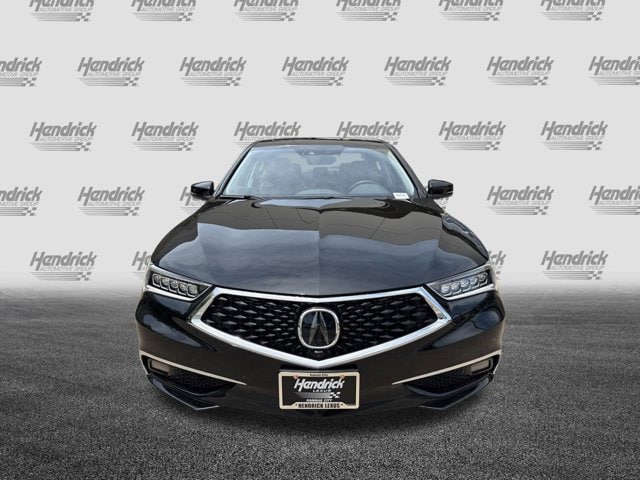 Acura TLX W/Advance Pkg