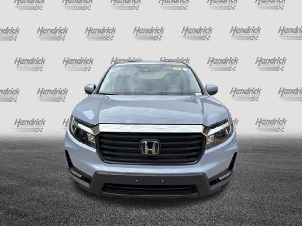 Used 2023 Honda Ridgeline RTL Truck Crew Cab