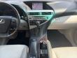 2012 LEXUS RX 350 SUV