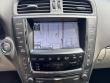 2012 LEXUS IS 250 Sedan