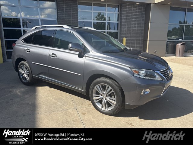 2015 Lexus RX 350 350 AWD's photo