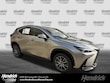 LEXUS NX 350