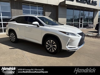 2021 LEXUS RX RX 350L SUV