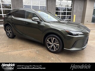 2024 LEXUS RX 350 Premium SUV