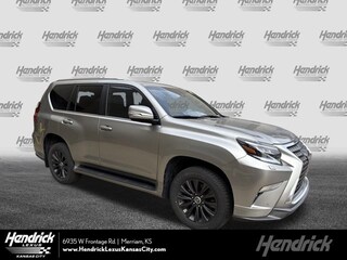 2021 LEXUS GX GX 460 Premium SUV