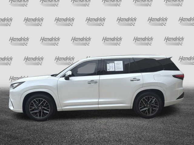 LEXUS TX TX 350 Premium