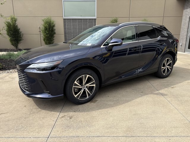 2024 Lexus RX 350 Premium photo 4