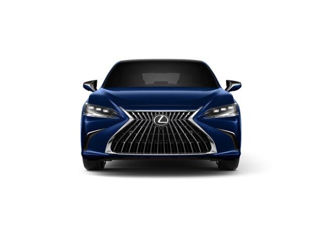 2025 Lexus ES 350 Ultra Luxury photo 4