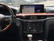 2017 LEXUS LX LX 570 SUV