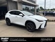  LEXUS NX 450h Plus