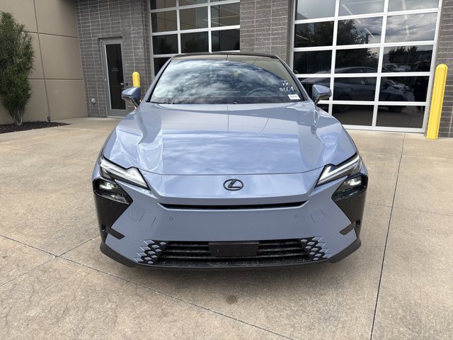 New 2026 Lexus ES ES 350h Premium+ Sedan