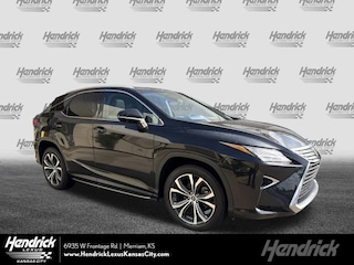 2019 LEXUS RX RX 350 SUV
