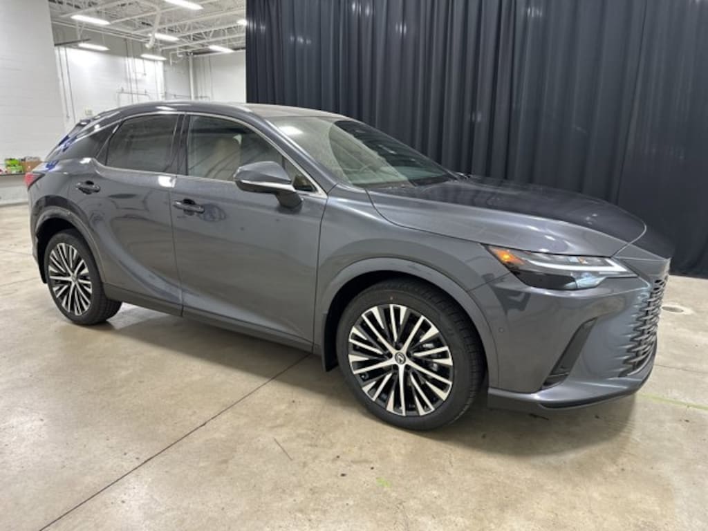 New 2026 Lexus RX 350 PREMIUM PLUS SUV
