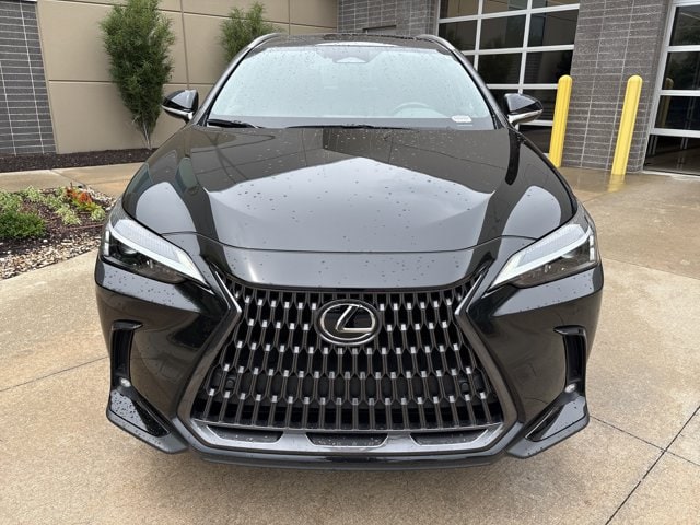LEXUS NX NX 350