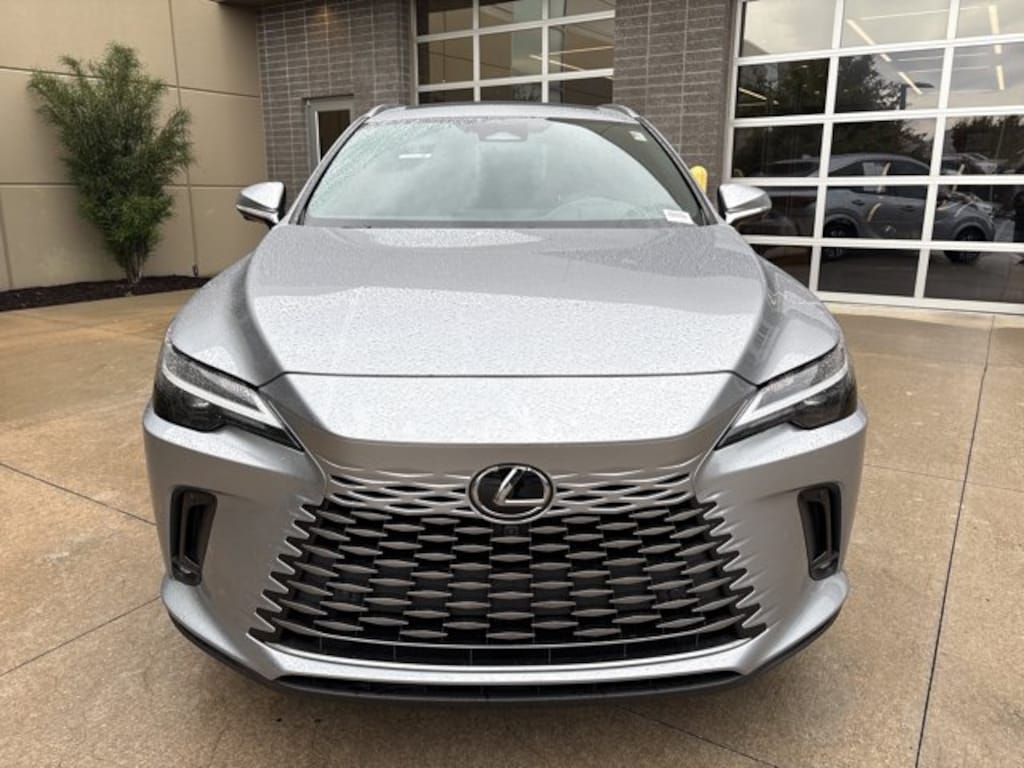 Certified 2024 Lexus RX 350 PREMIUM PLUS SUV