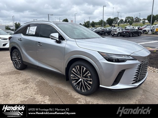 2026 Lexus RX 350 350 Premium AWD's photo