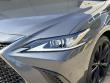 2022 LEXUS ES ES 350 F SPORT Sedan